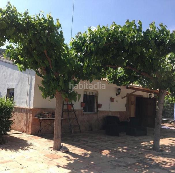 Foto 6145fc01-6680-471f-a60c-aa6ec832c211. Location chalet avec chauffage piscine dans Cehegín