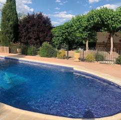 Rent Chalet in Cehegín. Se alquila esta espectacular casa de campo , cehegin, cuenta con