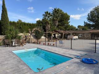 Rent Chalet in Calle zapateros 4. ¡tu refugio en el campo a solo 4 minutos del centro de cehegín!