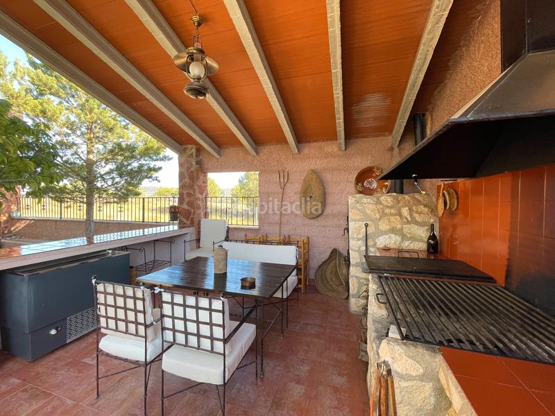 Foto a6729718-48d8-49c6-97c9-fae1db50e57e. Chalet mit heizung parking pool in Moratalla