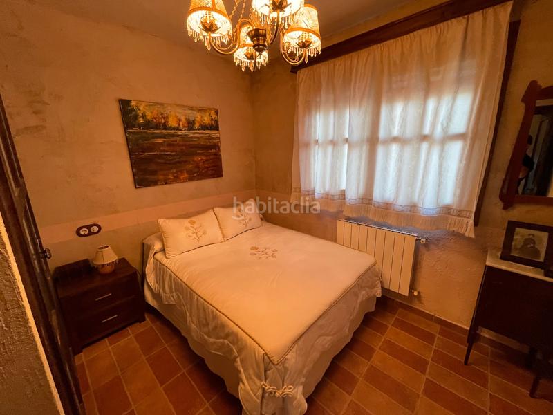 Foto a8b6520a-d1dc-4a43-8442-36a8c5fcae65. Chalet mit heizung parking pool in Moratalla