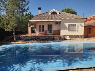 Chalet en Urbanizacin buenavista 43b. ?? exclusivo chalet en urbanizacin buenavista  la zona ms pre