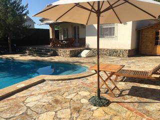 Chalet in Urbanización buenavista 43b. ?? exclusivo chalet en urbanización buenavista – la zona más pre