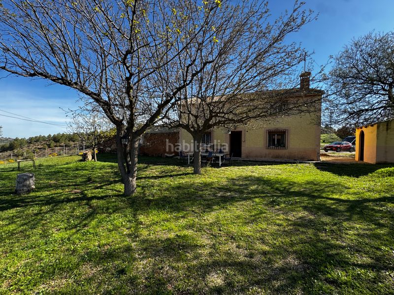 Foto 1451c015-9fb3-4b94-9b9c-0405c3696e67. Casa a calle vereda del barranco 4 a Cehegín