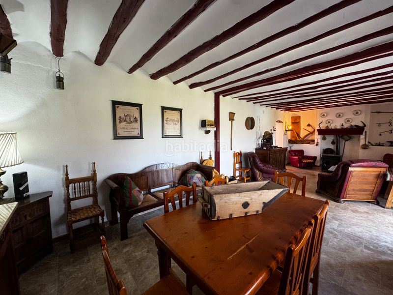 Foto 1c2c6417-1a20-40b3-8386-cdadf3cbcb0d. Casa a calle vereda del barranco 4 a Cehegín