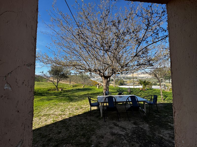 Foto 24b35ae1-9862-4493-8d7a-a322c3607529. Casa a calle vereda del barranco 4 a Cehegín