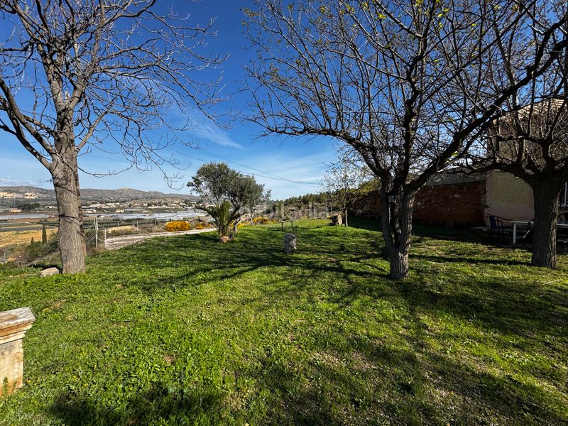 Foto aa70ba4d-8455-4a2b-9067-d907a1c202ac. Casa a calle vereda del barranco 4 a Cehegín