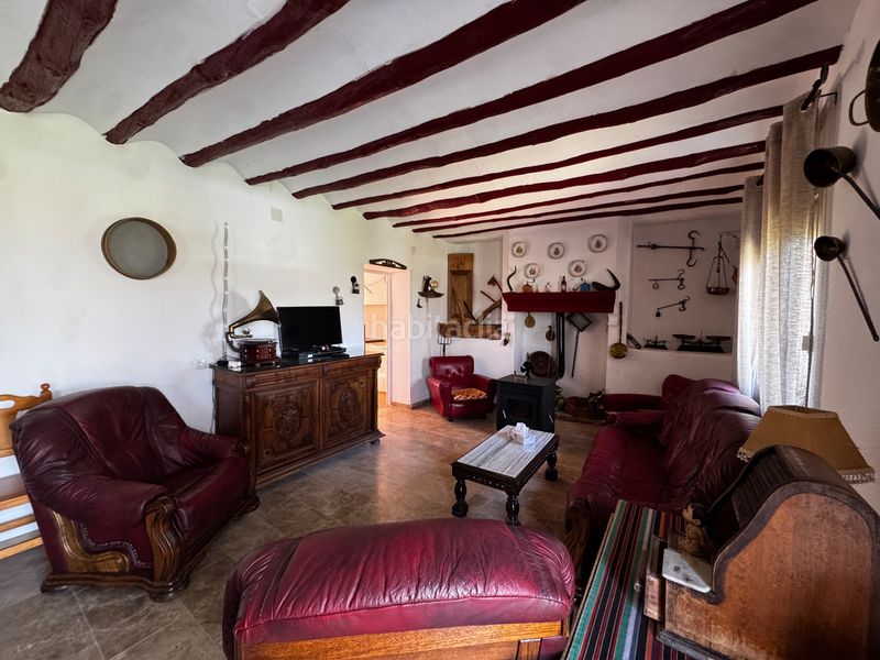 Foto af5b22a5-6a0a-4e43-9c7e-17f14a0bf2d3. Casa a calle vereda del barranco 4 a Cehegín