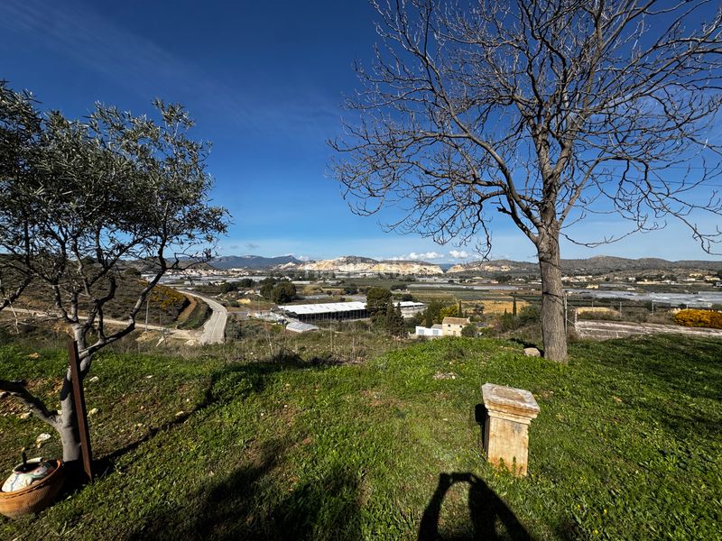 Foto b013a26e-5587-4860-9d3b-17aa825f8954. Casa a calle vereda del barranco 4 a Cehegín