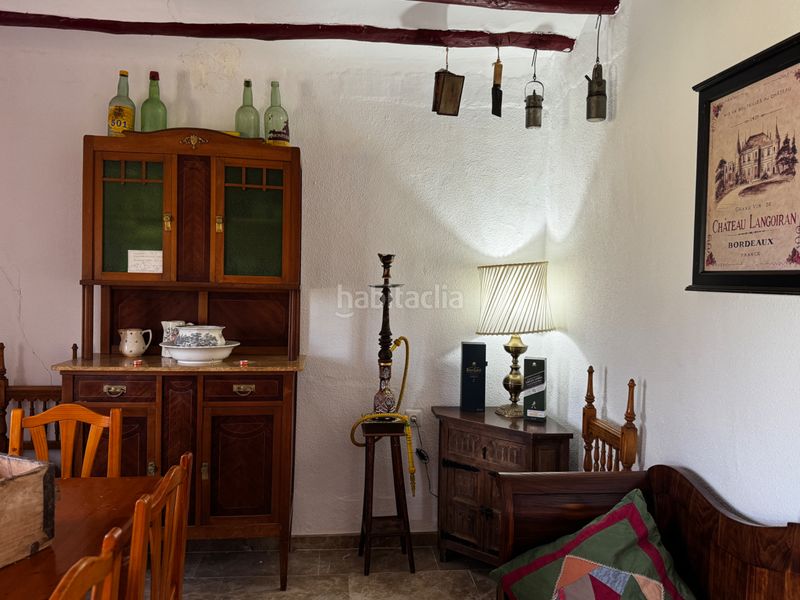 Foto b4322944-9f24-475d-9d02-2c3ca6895a7f. Casa a calle vereda del barranco 4 a Cehegín