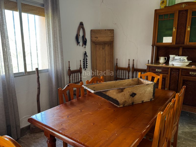 Foto ef80f488-7e90-4e7b-9a2d-4936d526e3d6. Casa a calle vereda del barranco 4 a Cehegín