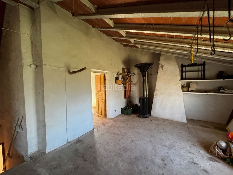 Foto fe24cc9b-f50f-434a-9437-6d114842e589. Casa a calle vereda del barranco 4 a Cehegín