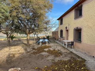 Casa en Calle vereda del barranco 4. ?? en venta: vivienda única en pedanía de cehegín — naturaleza,