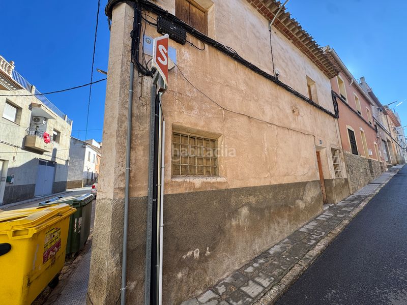 Foto 059a03a3-d3b5-4dff-a3e5-8d5910535ed2. Casa a calle velázquez 20b a Cehegín