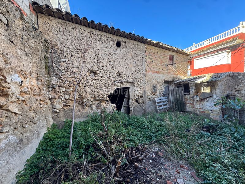 Foto aa8d74fb-aeb8-4eba-b485-6dc6e81b89f3. Casa a calle velázquez 20b a Cehegín