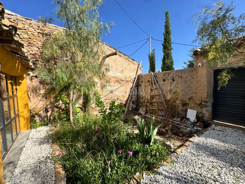 Foto 0c82a6f6-90b3-4496-9ae9-bf5c0af0aa35. Casa a rm-b16 6 a Cehegín