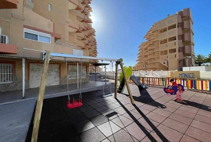 Foto 049c3b4e-7ffb-42db-b69a-723e31e19177. Appartement dans calle comercial casino p 2 dans Playa de las Gaviotas - El Pedrucho Manga del Mar Menor (La)