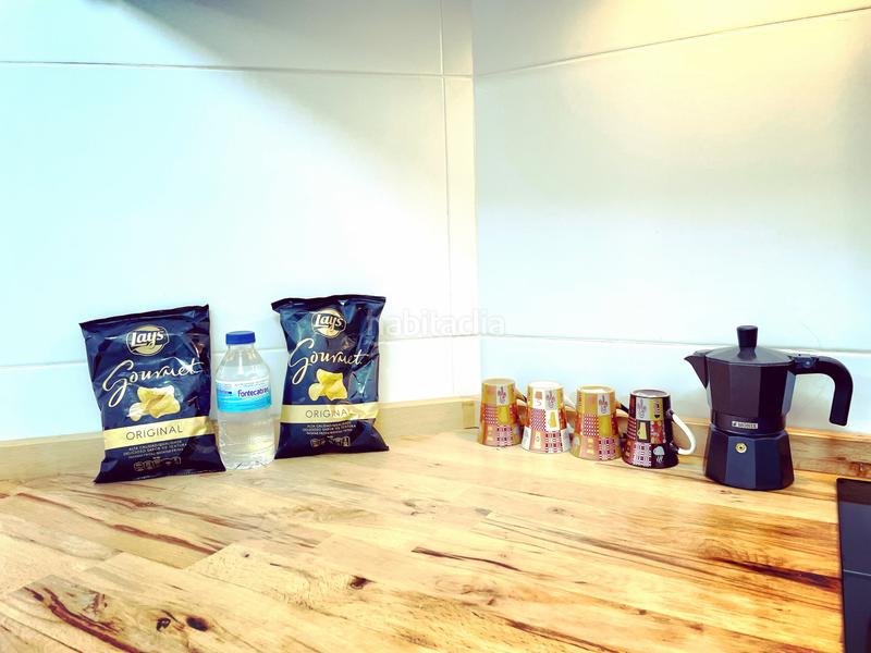 Foto 0d9005b8-456c-4aff-b98a-b6f6926bc64c. Appartement dans calle comercial casino p 2 dans Playa de las Gaviotas - El Pedrucho Manga del Mar Menor (La)