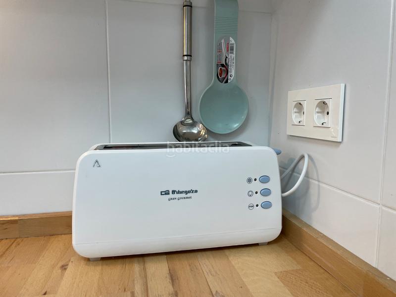 Foto 0f0094bf-edf6-40a1-9215-ac5dde3d4344. Appartement dans calle comercial casino p 2 dans Playa de las Gaviotas - El Pedrucho Manga del Mar Menor (La)