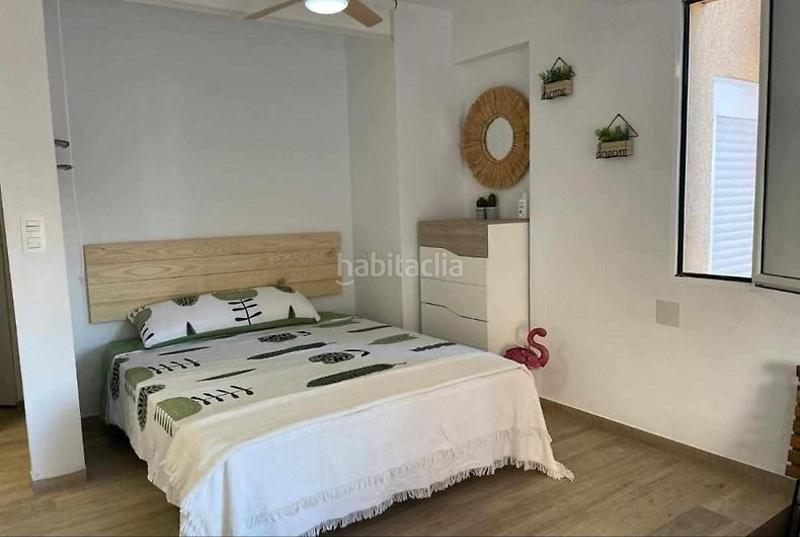 Foto 16781ed4-4ce4-4dcd-88d2-a0748c7d7376. Appartement dans calle comercial casino p 2 dans Playa de las Gaviotas - El Pedrucho Manga del Mar Menor (La)
