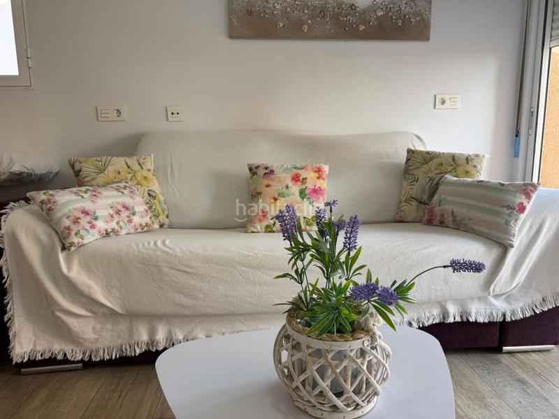 Foto 1e89eccf-dcda-4b73-b878-13e5b31eed34. Appartement dans calle comercial casino p 2 dans Playa de las Gaviotas - El Pedrucho Manga del Mar Menor (La)