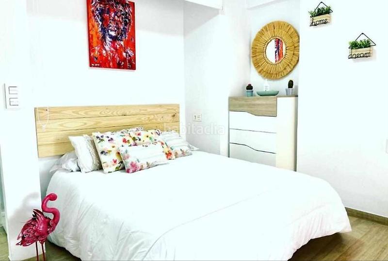 Foto 1f7797c0-5a95-4139-bef1-dfb6f4c4f221. Appartement dans calle comercial casino p 2 dans Playa de las Gaviotas - El Pedrucho Manga del Mar Menor (La)