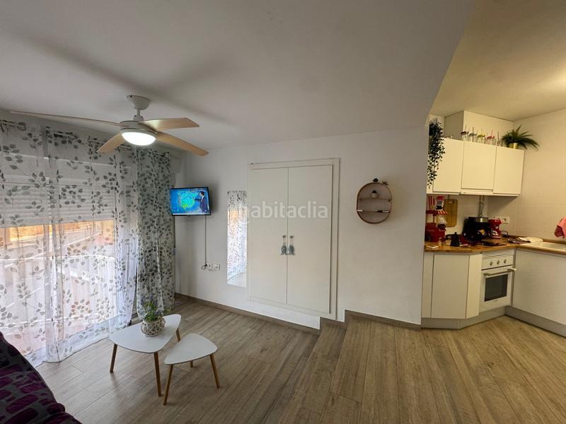 Foto 2165cac9-02b3-45a5-9f21-44584242c656. Appartement dans calle comercial casino p 2 dans Playa de las Gaviotas - El Pedrucho Manga del Mar Menor (La)