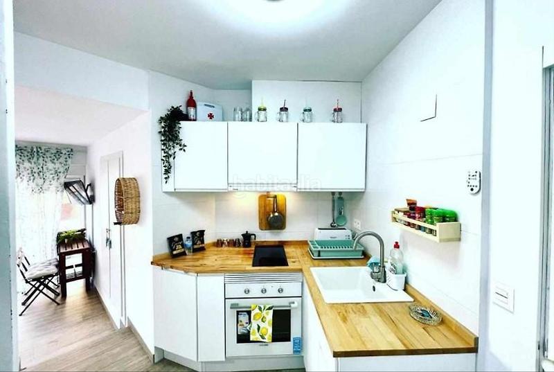 Foto 23b2af8d-0a2b-4fa7-ad5d-0ba6d0761693. Appartement dans calle comercial casino p 2 dans Playa de las Gaviotas - El Pedrucho Manga del Mar Menor (La)