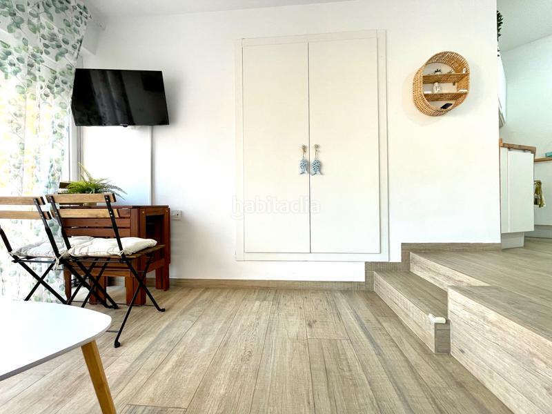 Foto 28afc28f-84e5-4aa4-8c06-f3658ecc2158. Appartement dans calle comercial casino p 2 dans Playa de las Gaviotas - El Pedrucho Manga del Mar Menor (La)