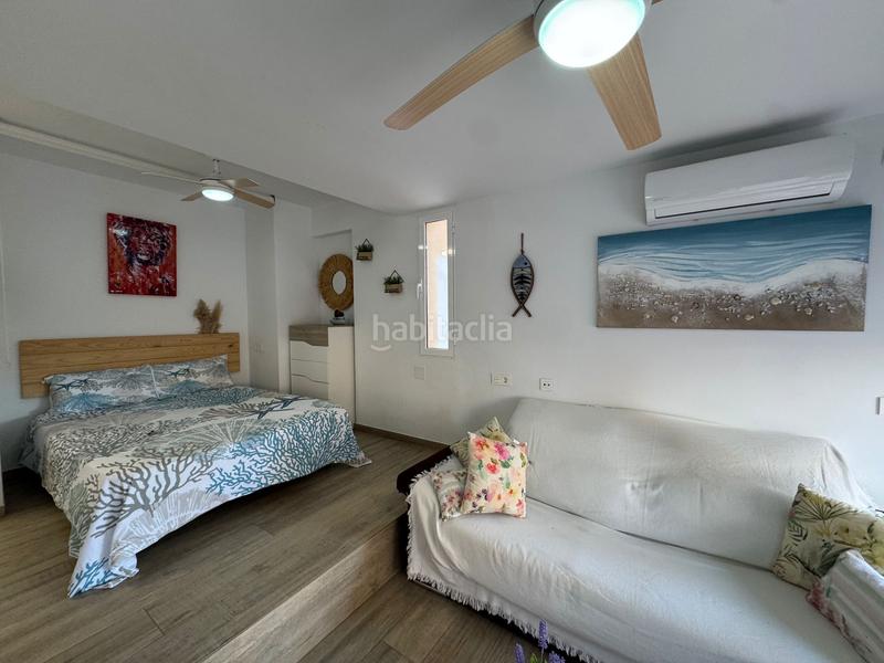 Foto 34a308a5-d256-4283-aa02-78366675c710. Appartement dans calle comercial casino p 2 dans Playa de las Gaviotas - El Pedrucho Manga del Mar Menor (La)