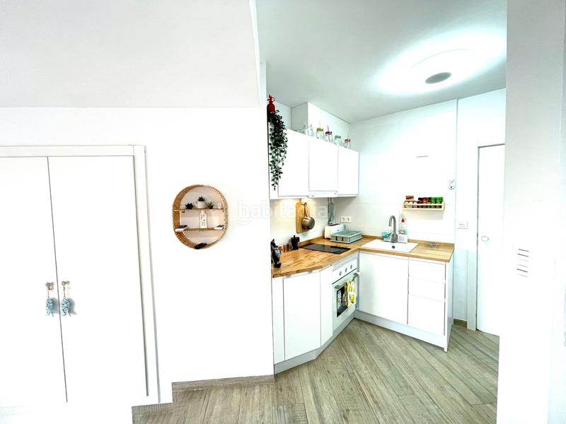 Foto 3788ded9-c277-4baf-9aee-ee80f1901bc8. Appartement dans calle comercial casino p 2 dans Playa de las Gaviotas - El Pedrucho Manga del Mar Menor (La)