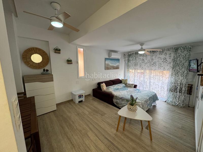 Foto 42a90c8c-f3ea-4bba-8696-32aa6042b8ea. Appartement dans calle comercial casino p 2 dans Playa de las Gaviotas - El Pedrucho Manga del Mar Menor (La)