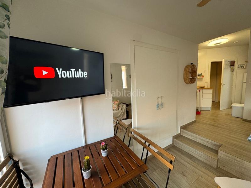 Foto 48f0c7f2-faf4-4a75-bd6f-2057945ff0d6. Appartement dans calle comercial casino p 2 dans Playa de las Gaviotas - El Pedrucho Manga del Mar Menor (La)