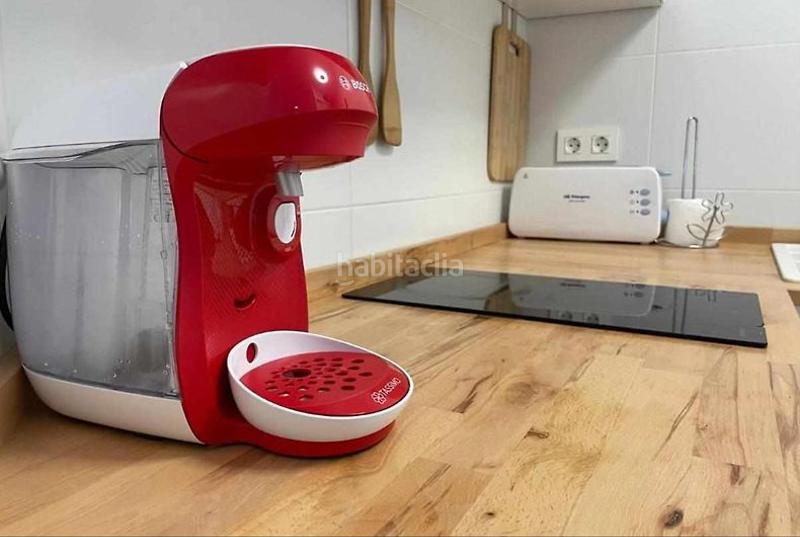 Foto 4ca82cb3-4313-4703-b78d-136b0f518aa2. Appartement dans calle comercial casino p 2 dans Playa de las Gaviotas - El Pedrucho Manga del Mar Menor (La)