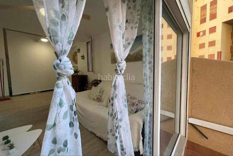 Foto 4cdf249a-c4e3-4da5-a96b-fb42f96aa220. Appartement dans calle comercial casino p 2 dans Playa de las Gaviotas - El Pedrucho Manga del Mar Menor (La)