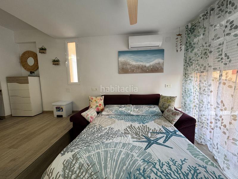 Foto 52c8a900-68a7-44ca-8922-3327cd952f60. Appartement dans calle comercial casino p 2 dans Playa de las Gaviotas - El Pedrucho Manga del Mar Menor (La)