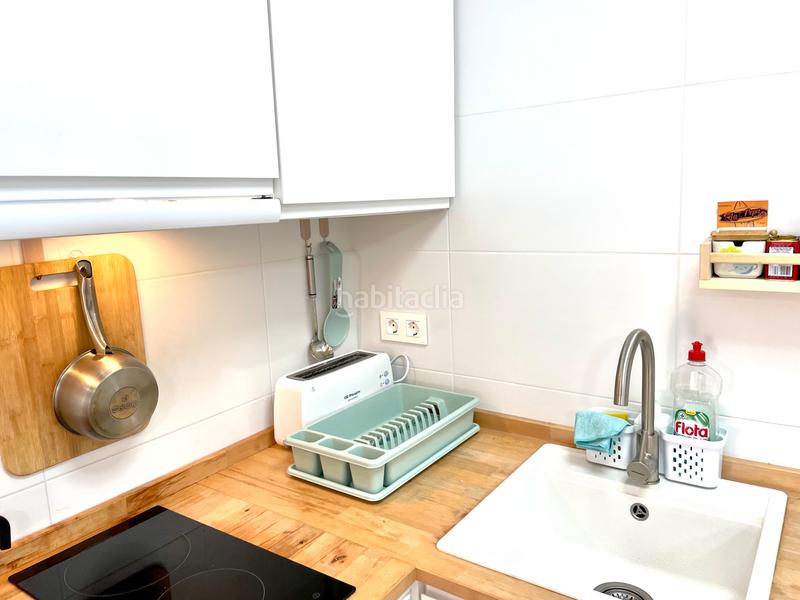 Foto 5ae7e75f-dd14-4d92-a840-a2a31d120bee. Appartement dans calle comercial casino p 2 dans Playa de las Gaviotas - El Pedrucho Manga del Mar Menor (La)