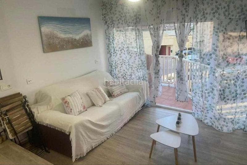 Foto 5f580291-26a3-46d1-91aa-12abb51f04cc. Appartement dans calle comercial casino p 2 dans Playa de las Gaviotas - El Pedrucho Manga del Mar Menor (La)
