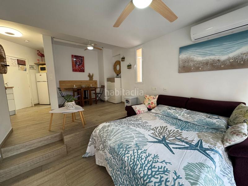 Foto 625ccdc1-ea61-466b-b1c8-4abb4fb0602e. Appartement dans calle comercial casino p 2 dans Playa de las Gaviotas - El Pedrucho Manga del Mar Menor (La)