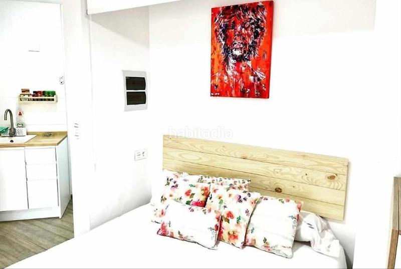 Foto 6fabe2b4-47a7-4fa1-a72c-979fb64338da. Appartement dans calle comercial casino p 2 dans Playa de las Gaviotas - El Pedrucho Manga del Mar Menor (La)