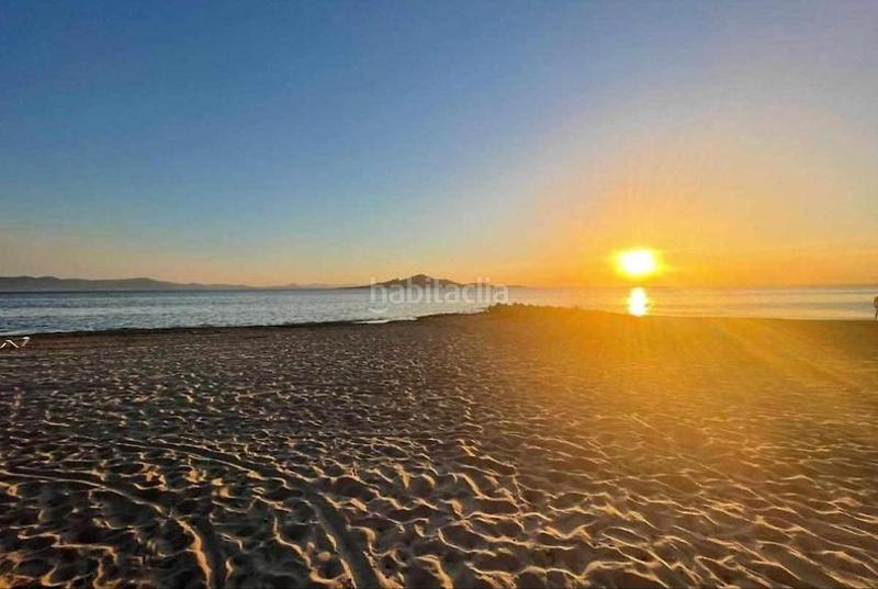 Foto 6fad321b-4409-4cb7-9b85-c8db0a1ad9f2. Appartement dans calle comercial casino p 2 dans Playa de las Gaviotas - El Pedrucho Manga del Mar Menor (La)