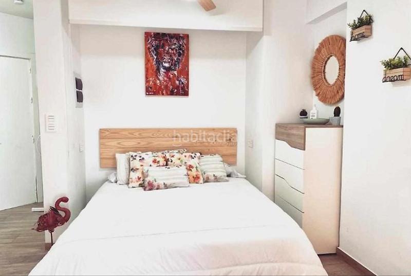 Foto 722ae453-0661-4c74-90a6-cadde0cee499. Appartement dans calle comercial casino p 2 dans Playa de las Gaviotas - El Pedrucho Manga del Mar Menor (La)