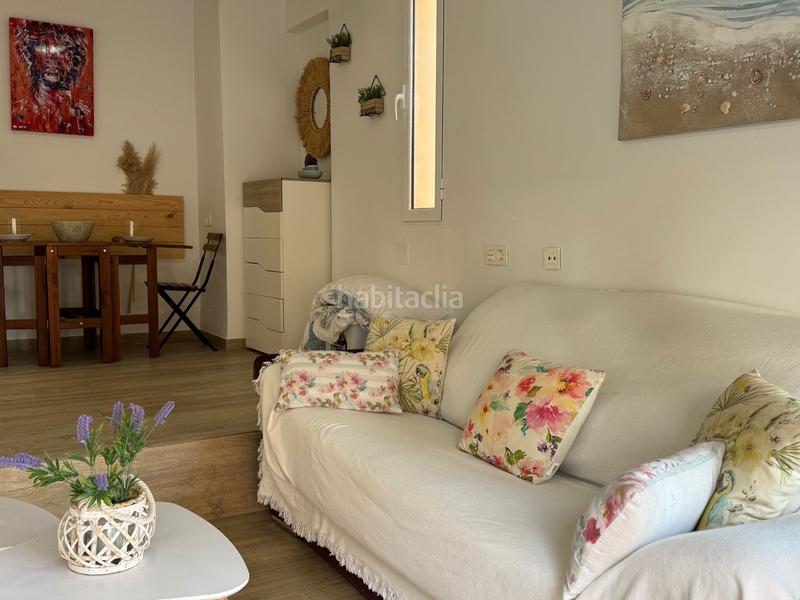 Foto 7ddc609d-3909-4727-9836-d2cba06bf331. Appartement dans calle comercial casino p 2 dans Playa de las Gaviotas - El Pedrucho Manga del Mar Menor (La)