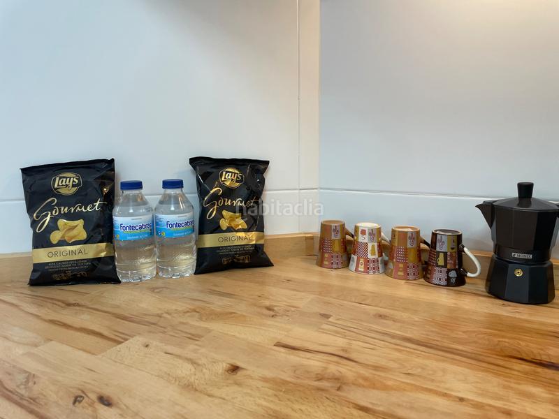 Foto 81d1e7ec-d3d0-49f8-91d8-f610d62630e4. Appartement dans calle comercial casino p 2 dans Playa de las Gaviotas - El Pedrucho Manga del Mar Menor (La)