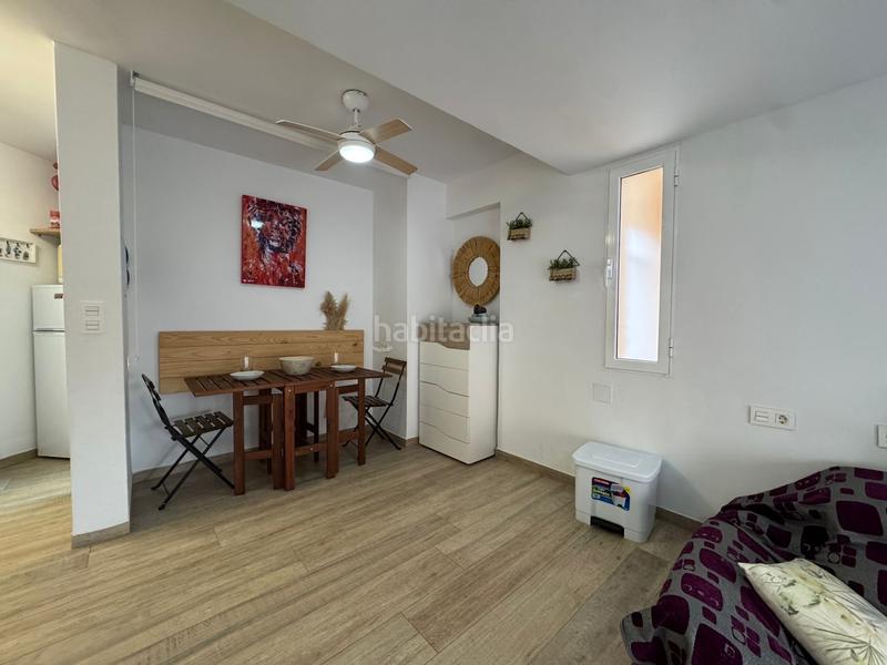 Foto 95278f97-d61b-4954-94c2-556b1a8ecb3a. Appartement dans calle comercial casino p 2 dans Playa de las Gaviotas - El Pedrucho Manga del Mar Menor (La)