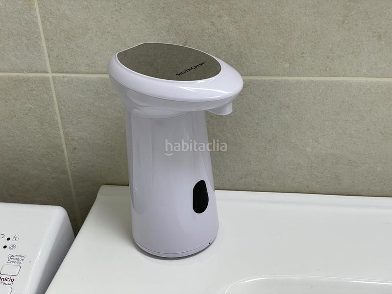 Foto 9769aeb1-d72f-4298-8395-7bbdaa773df6. Appartement dans calle comercial casino p 2 dans Playa de las Gaviotas - El Pedrucho Manga del Mar Menor (La)