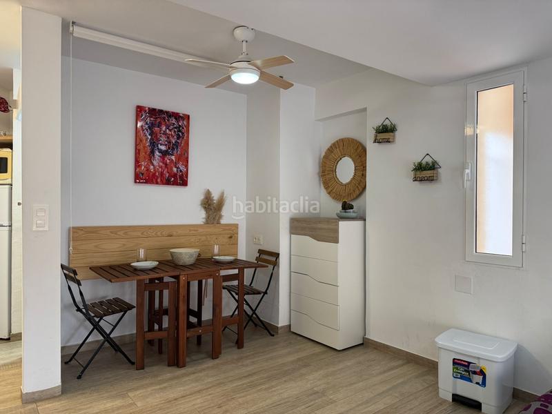 Foto 9c9f965e-9495-4df2-a3df-b1f426e50bf8. Appartement dans calle comercial casino p 2 dans Playa de las Gaviotas - El Pedrucho Manga del Mar Menor (La)