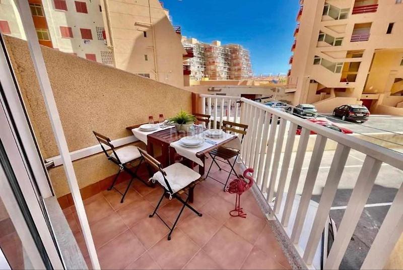 Foto 9e51d8cd-e219-4970-9b47-7d0709d190b4. Appartement dans calle comercial casino p 2 dans Playa de las Gaviotas - El Pedrucho Manga del Mar Menor (La)