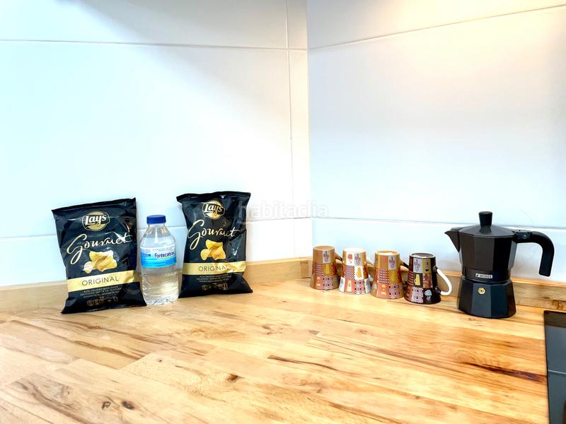 Foto 9e644d92-e534-4791-aa7a-da43df3a0835. Appartement dans calle comercial casino p 2 dans Playa de las Gaviotas - El Pedrucho Manga del Mar Menor (La)