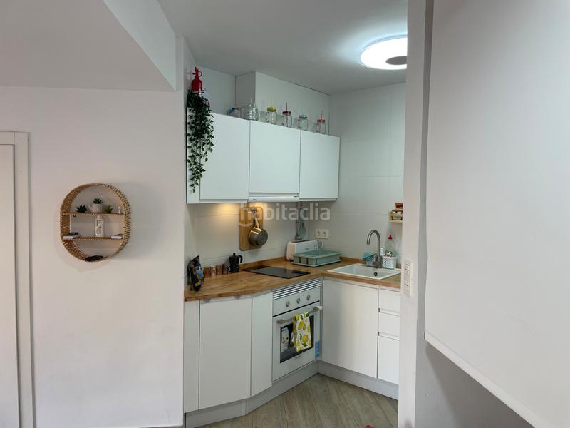 Foto a3231f46-f507-4d42-8dc5-6a45a70ef7c9. Appartement dans calle comercial casino p 2 dans Playa de las Gaviotas - El Pedrucho Manga del Mar Menor (La)